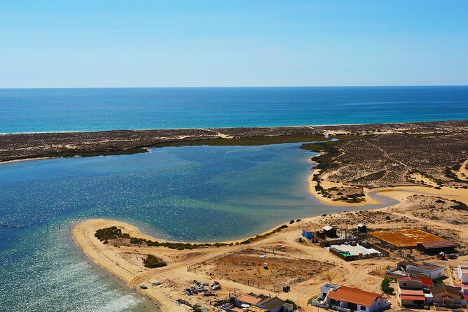 Boat Tour of 2 Ria Formosa Islands: Culatra and Armona - Armona in the cooler seasons