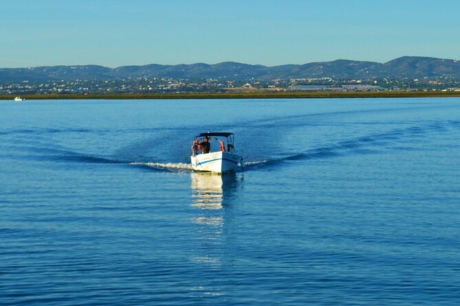 Boat Tour of 2 Ria Formosa Islands: Culatra and Armona - Who will enjoy this three-hour outing