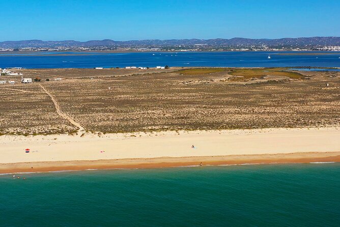 Boat Tour of 2 Ria Formosa Islands: Culatra and Armona - Timing, weather, and the small practical details
