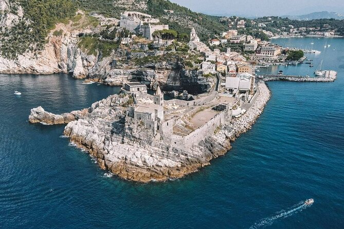 Boat Tour of the 3 Islands & Portovenere - How the duration affects the value