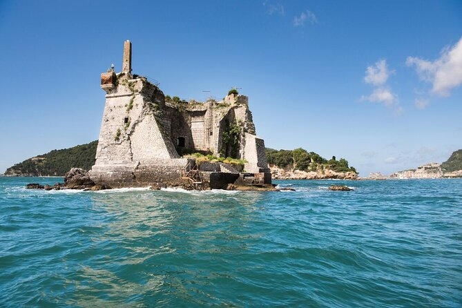 Boat Tour of the 3 Islands & Portovenere - Price, comfort, and the ferry alternative
