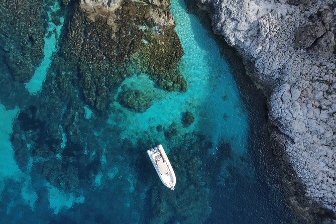 Boat tour to Egadi Favignana and Levanzo islands from Trapani - Key points at a glance