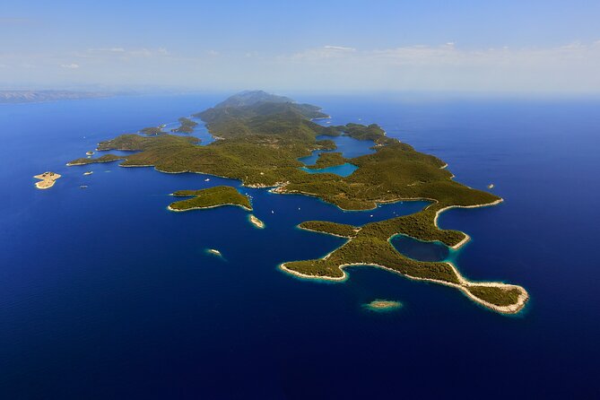 Boat Tour to Mljet National Park & 3 Islands - Why this Dubrovnik boat trip works so well