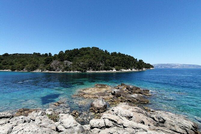 Boat Tour to Mljet National Park & 3 Islands - Šipan Luka for a slower afternoon