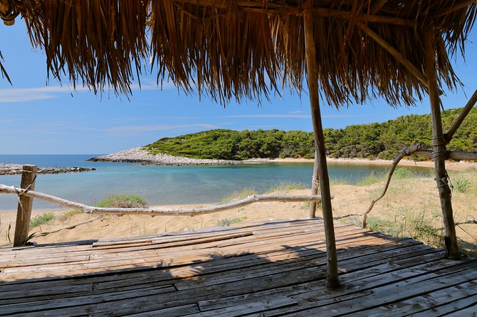 Boat Tour to Mljet National Park & 3 Islands - Is $163.33 good value?