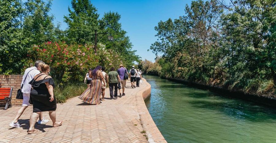 Boat Trip: Glimpse of Murano, Torcello & Burano Islands - Key points at a glance