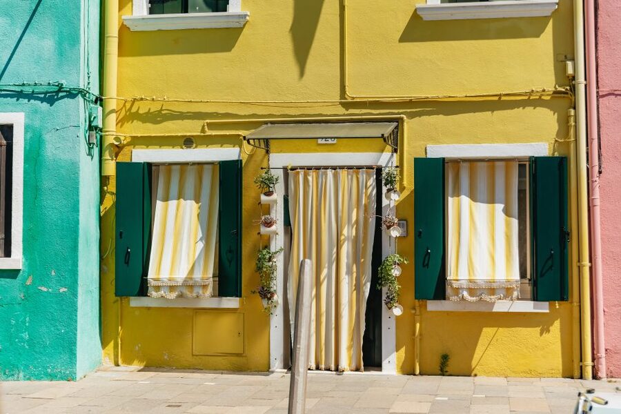 Boat Trip: Glimpse of Murano, Torcello & Burano Islands - Who will enjoy this half-day trip
