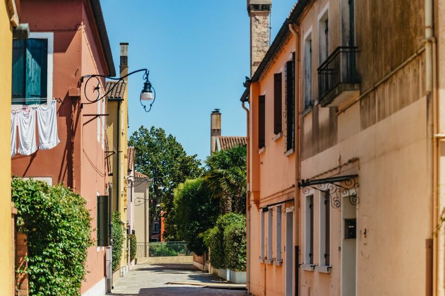 Boat Trip: Glimpse of Murano, Torcello & Burano Islands - Practical advice for a smoother outing