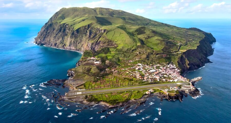 Boat Trip to Corvo and Island Sightseeing Tour - Key points to know before you book