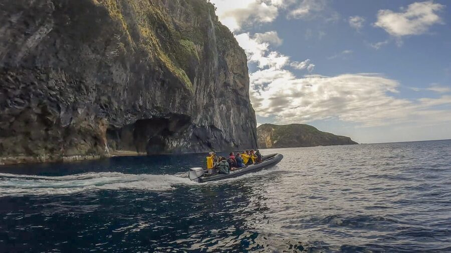 Boat Trip to Corvo and Island Sightseeing Tour - Is $49 good value?