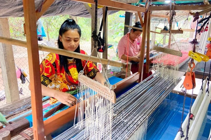 Boat trip to silk island with English speaking guide - Key points to know before booking