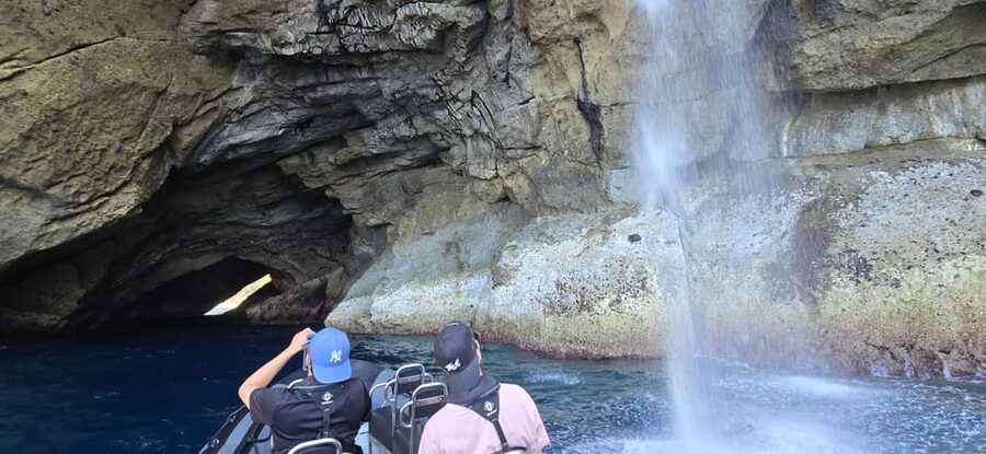 Boat Trip to the Caves and Waterfalls of Flores Island - Key points before you book