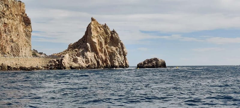 Boat trip to the Medes Islands, caves and stop for swimming - Who will enjoy this trip most