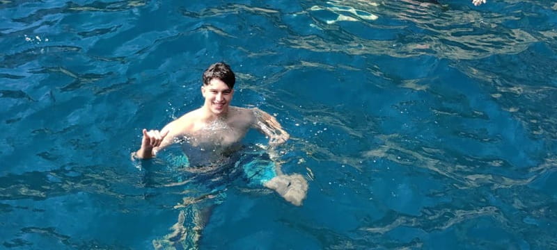 Boat trip to the Medes Islands, caves and stop for swimming - Leaving L’Estartit and following the Costa Brava