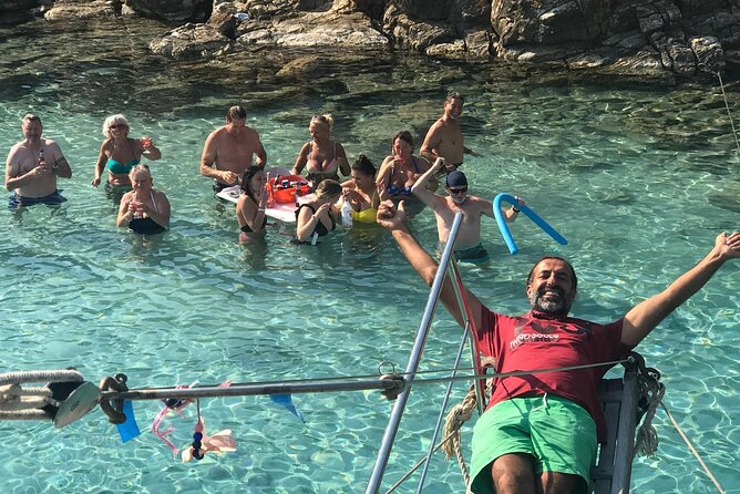 Boat Trip to the Turkish Maldives- Orak Island - Key details before you book