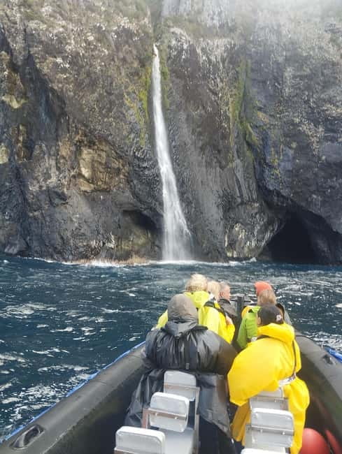 Boat trips to Corvo Island - Should you book the Flores to Corvo boat trip?