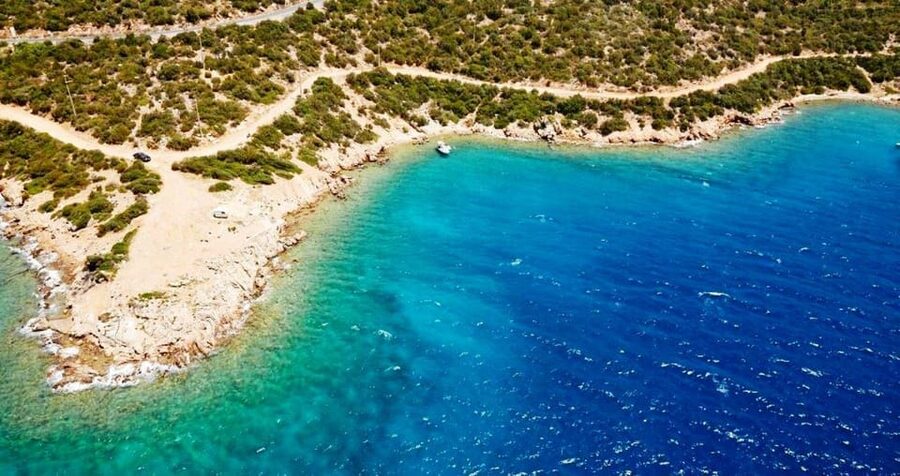 Bodrum Boat Tour with Lunch: Beaches and Islands - Lunch, drinks, and the real price