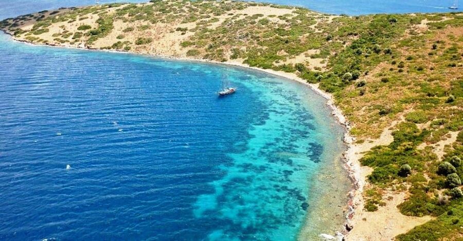 Bodrum Boat Tour with Lunch: Beaches and Islands - What the boat day feels like
