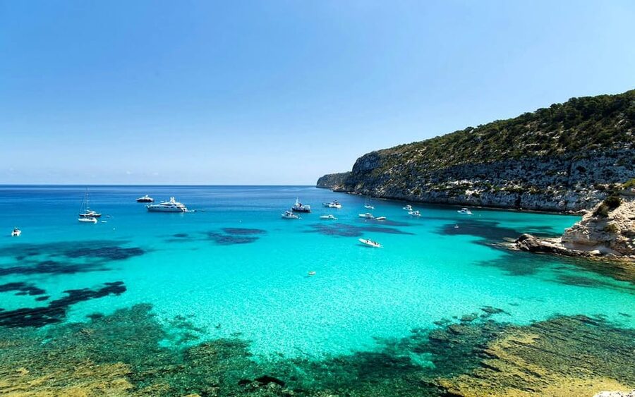 Bodrum: Orak Island Boat Trip with Lunch & Optional Transfer - Lunch on board, with realistic expectations