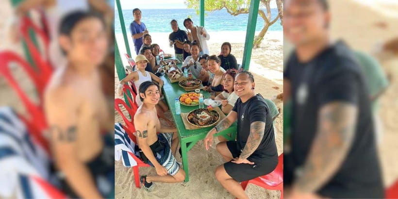 Bohol Dolphin Watching, Balicasag, and Virgin Island Tour - Key points to know before booking