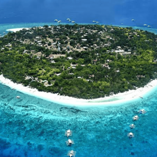 Bohol: Panglao Island Hopping Tour with Snorkeling (Private) - Should you book it?