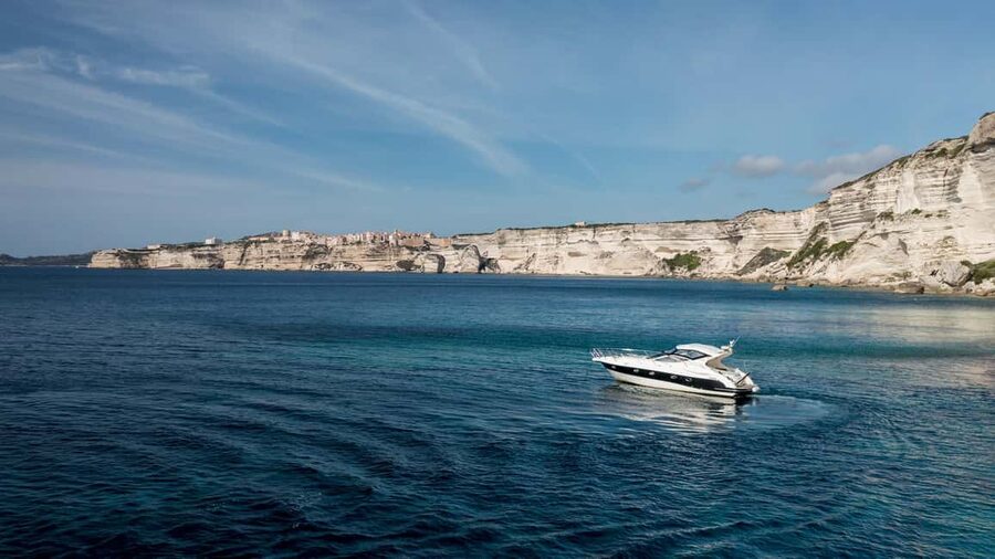 Bonifacio: Boat trip to La Maddalena & Lavezzi Islands - What to pack and how to prepare