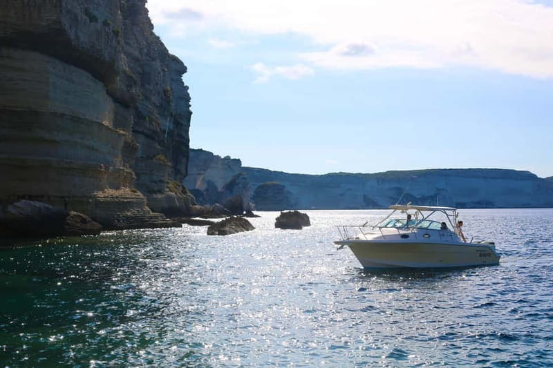 Bonifacio: Boat trip to La Maddalena & Lavezzi Islands - Who will enjoy this trip most