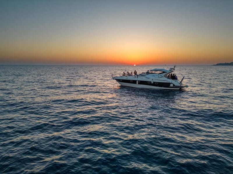 Bonifacio: Boat trip to La Maddalena & Lavezzi Islands - Why Bonifacio looks different from the water