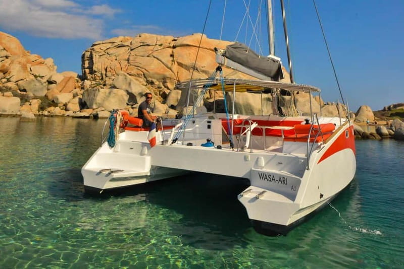 Bonifacio: Catamaran trip with snorkeling at the Lavezzi Islands - Should You Book This Catamaran Trip?