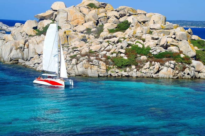 Bonifacio: Catamaran trip with snorkeling at the Lavezzi Islands - What Makes the Lavezzi Archipelago Special