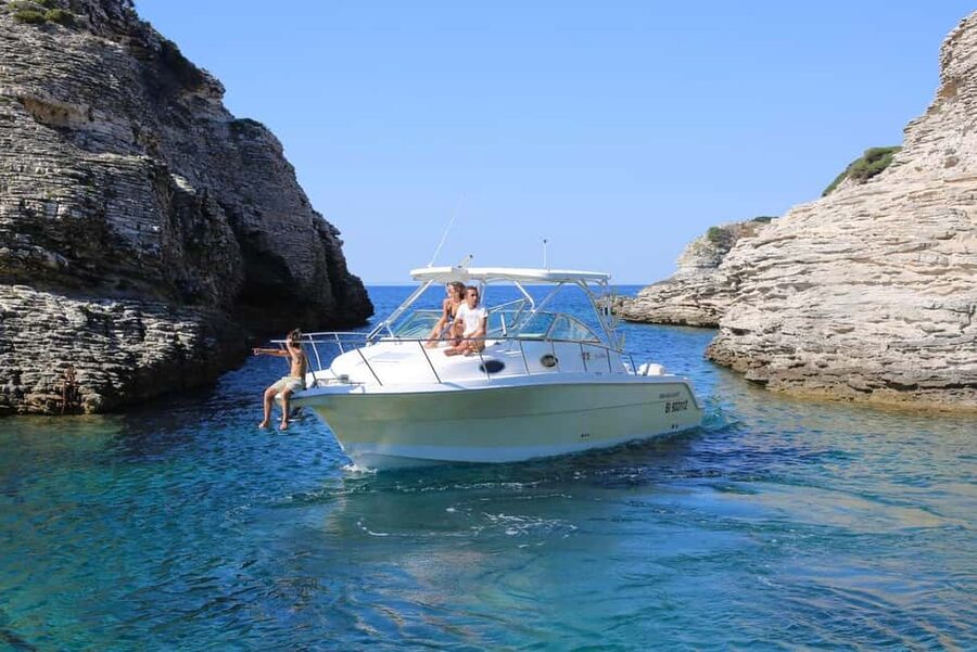 Bonifacio: Lavezzi Islands Full day Trip by Boat - Should you book the Lavezzi Islands day trip?