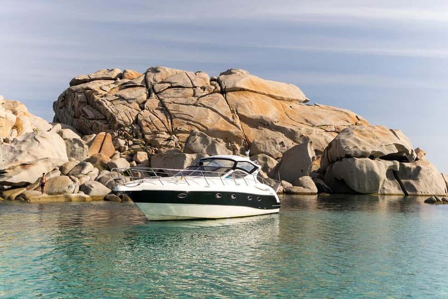 Bonifacio: Lavezzi Islands Full day Trip by Boat - Is $230 good value?
