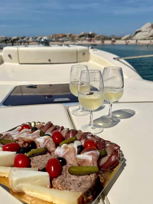 Bonifacio: Lavezzi Islands Full day Trip by Boat - What makes the Lavezzi Islands special