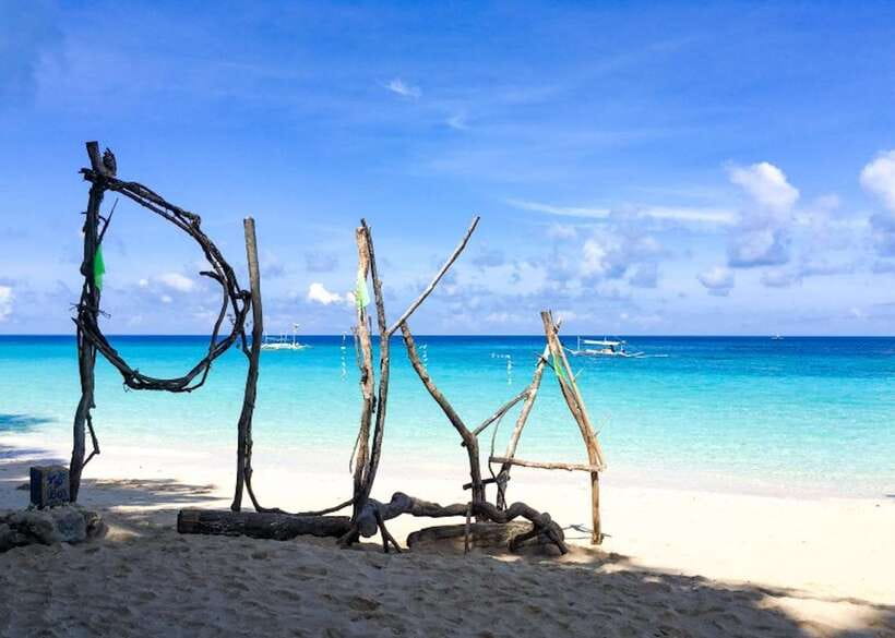 Boracay: Island and Beach-Hopping Boat Tour with Snorkeling - Key points to know before you book