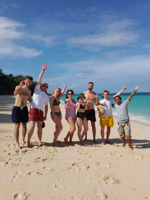 Boracay Island Hopping Experience - Key points to know before you book