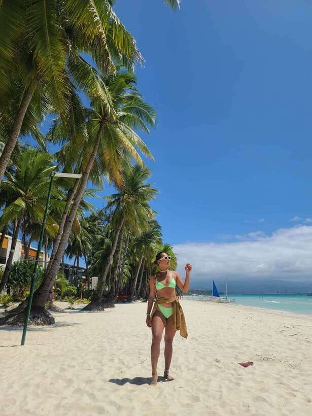 Boracay Island Hopping Experience - Who will enjoy this Boracay outing