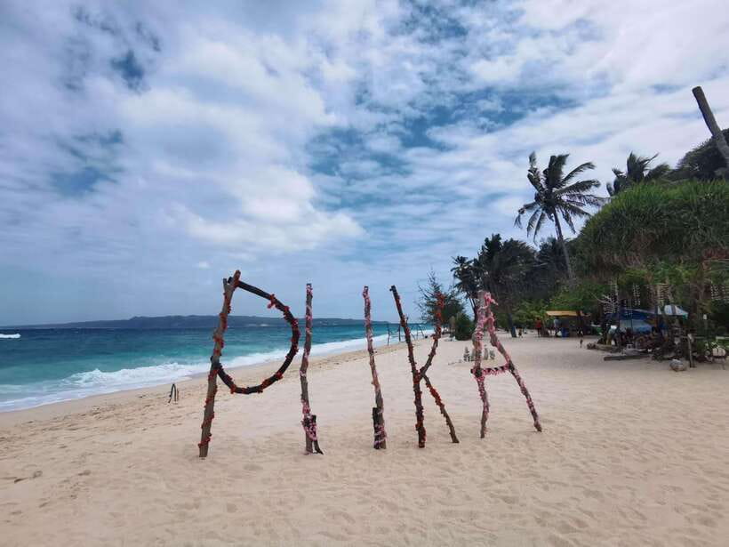 Boracay: Island Hopping with Buffet Lunch & Helmet Diving - Why the helmet activity makes this tour different