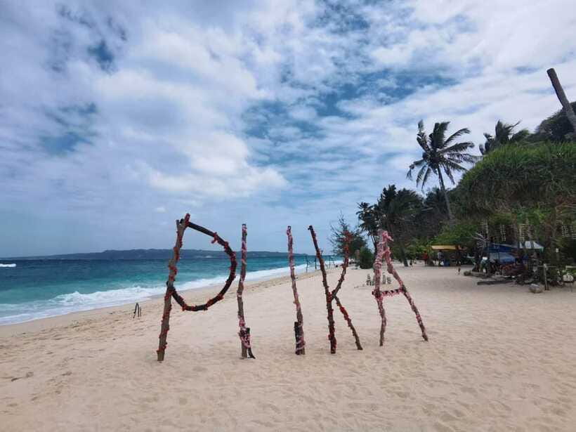 Boracay: Island Hopping with Buffet Lunch & Helmet Diving - Who should book this Boracay outing?
