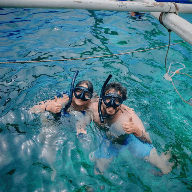 Boracay: Island Hopping with Hot Kawa Bath - Who will get the most from this tour