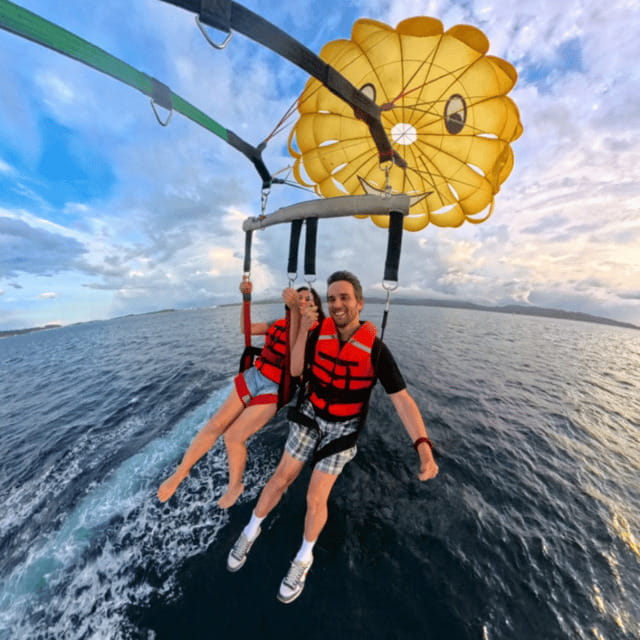 Boracay: Island Hopping with Lunch, Crystal Cove, Snorkeling - Who will enjoy this five-hour outing?
