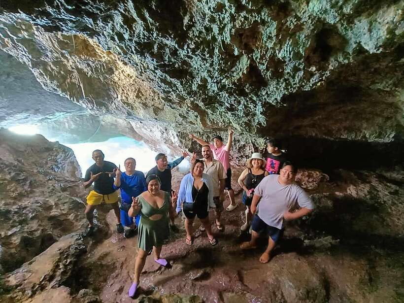 Boracay: Island Hopping with Snorkeling and Crystal Cove - Why this five-hour boat trip works well