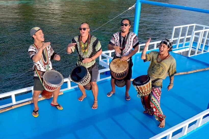 Boracay Island Rhythm Sunset Cruise - Why the $17 price offers good value