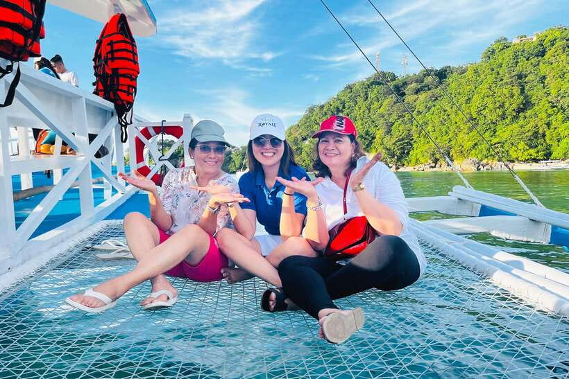 Boracay Island Rhythm Sunset Cruise - Who will enjoy this cruise most