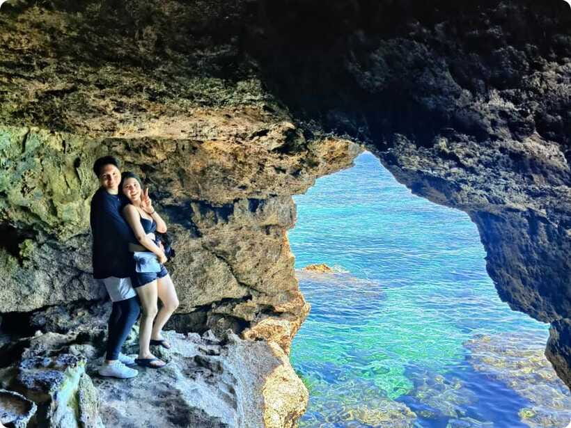 Boracay: Parasailing, Island Hopping, ATV Ride and Kawa Bath - Is $70 good value?