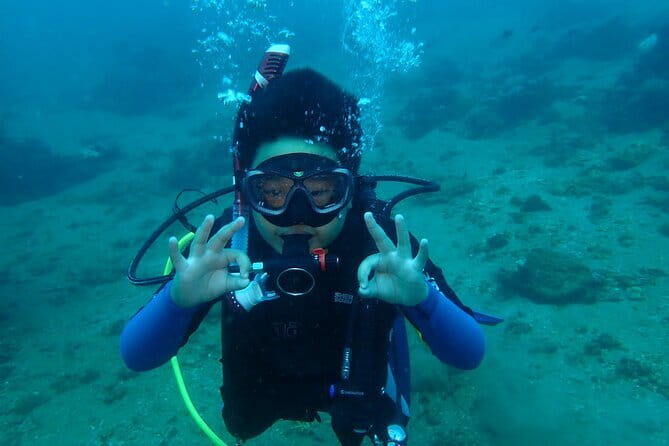 Boracay Private Island Hopping Premium with Lunch - Crystal Cove and Magic Island are optional extras