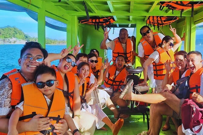 Boracay Private Island Hopping Premium with Lunch - What the private format is really worth