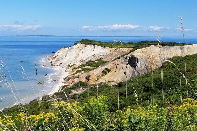 Boston to Martha's Vineyard Day Trip with Optional Island Tour - Crossing Cape Cod and Vineyard Sound