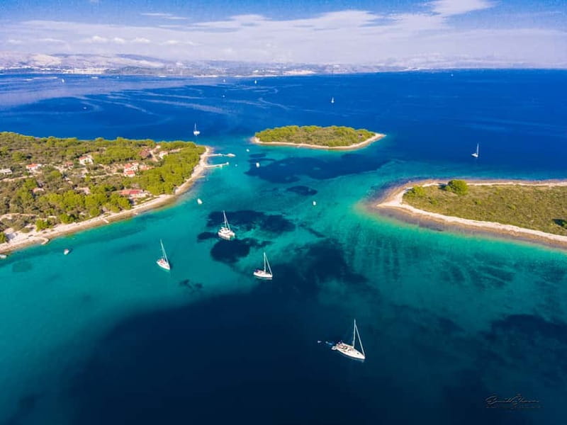 Brač: Blue Cave Island Hopping Luxury Tour - Why the Blue Cave comes first
