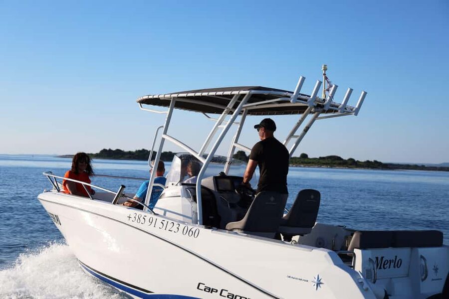 Brijuni Islands: Sunset & Dolphins private boat tour - Should You Book the Brijuni Sunset Boat Tour?