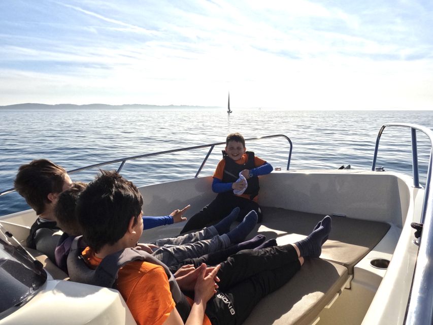 Brijuni Islands: Sunset & Dolphins private boat tour - Who Will Enjoy This Most